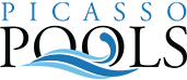 Picasso Pools logo