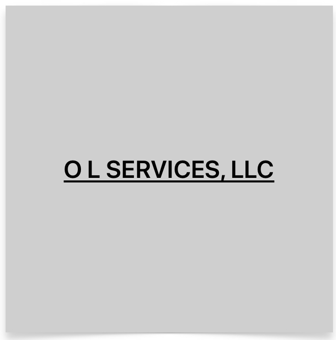 O L Services, LLC logo