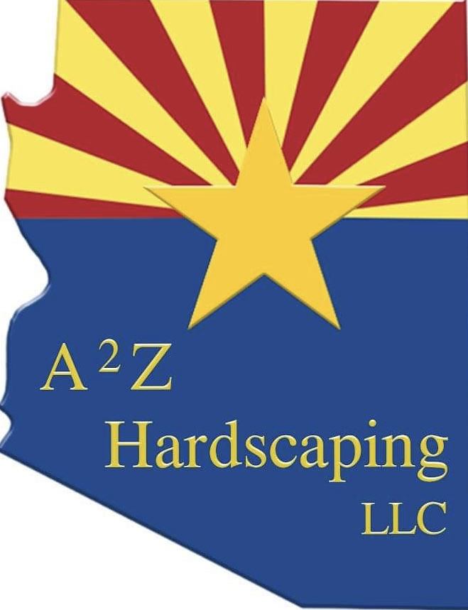 A2Z Hardscaping LLC logo