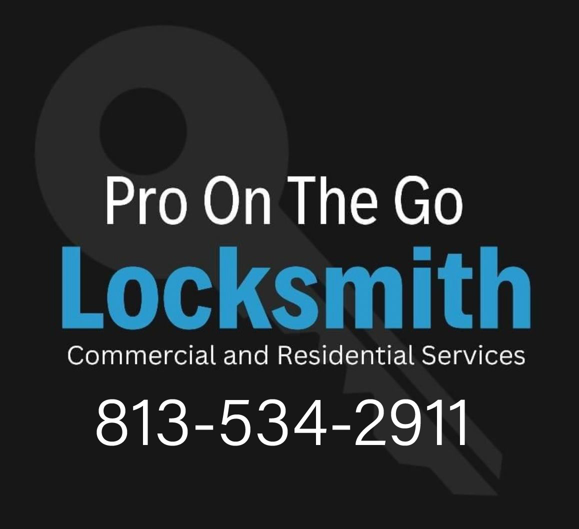 Avatar for Pro On The Go Locksmith
