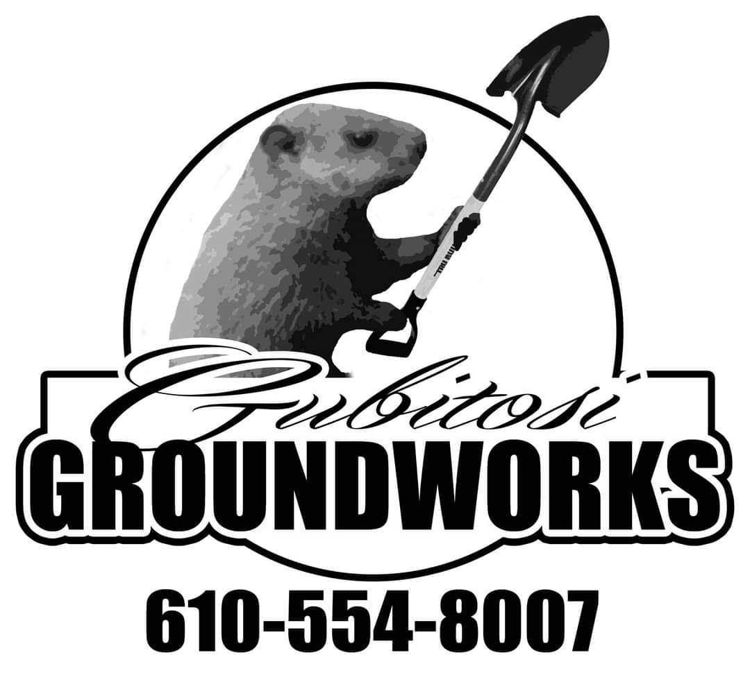 Groundworks logo
