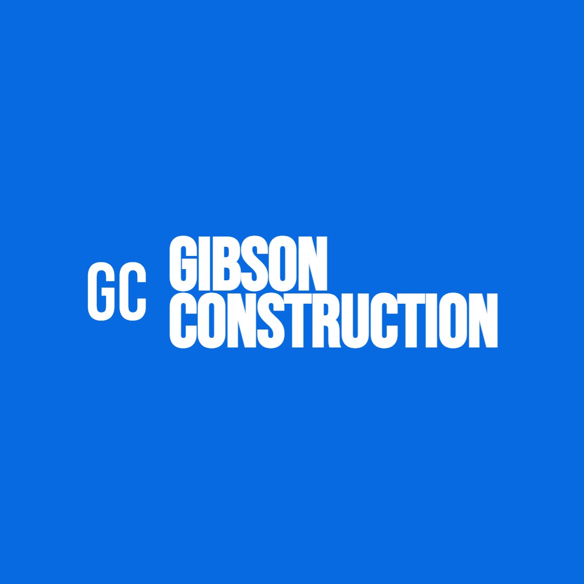 Avatar for Gibson Construction