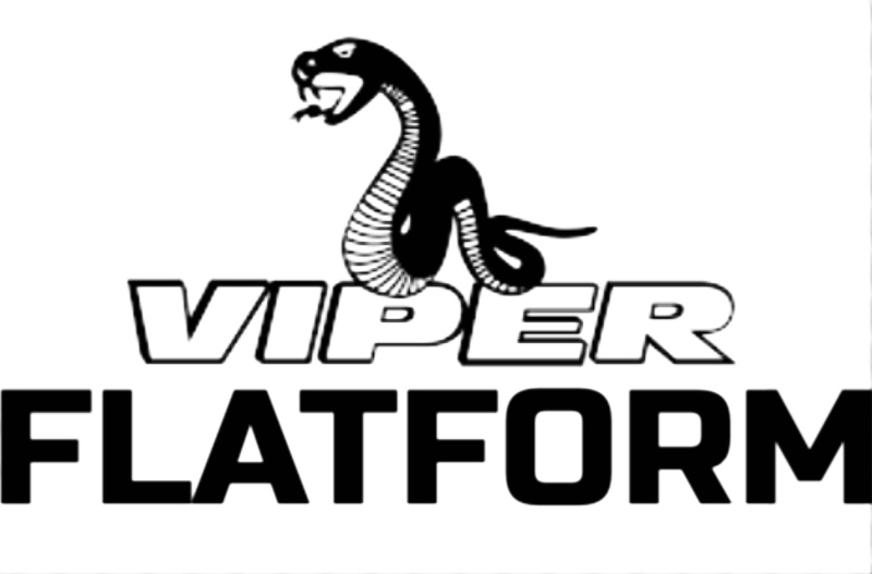 Avatar for Viper Flatform