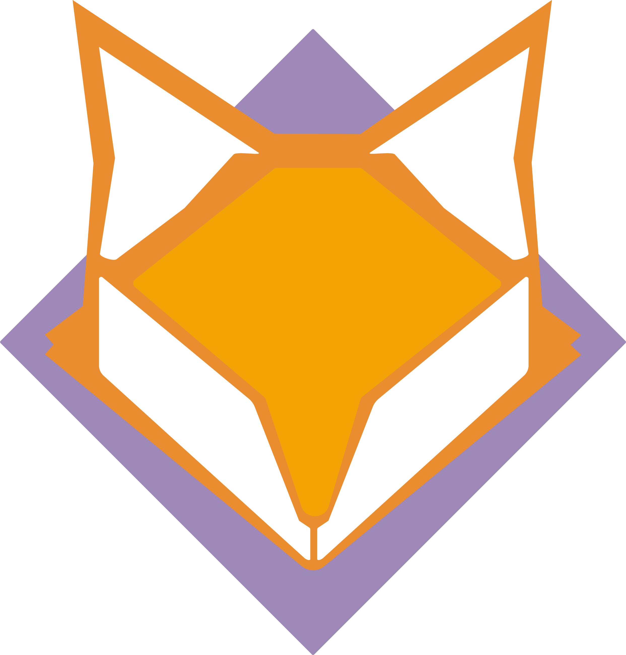 MNOAH SERVCES logo