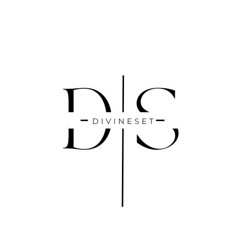 Divineset logo
