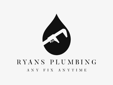 Ryan's Plumbing & Construction logo