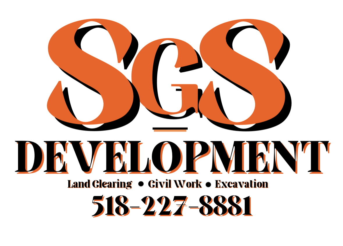 SGS Development logo