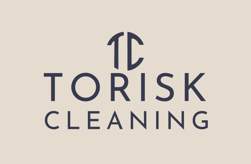 Torisk Cleaning logo