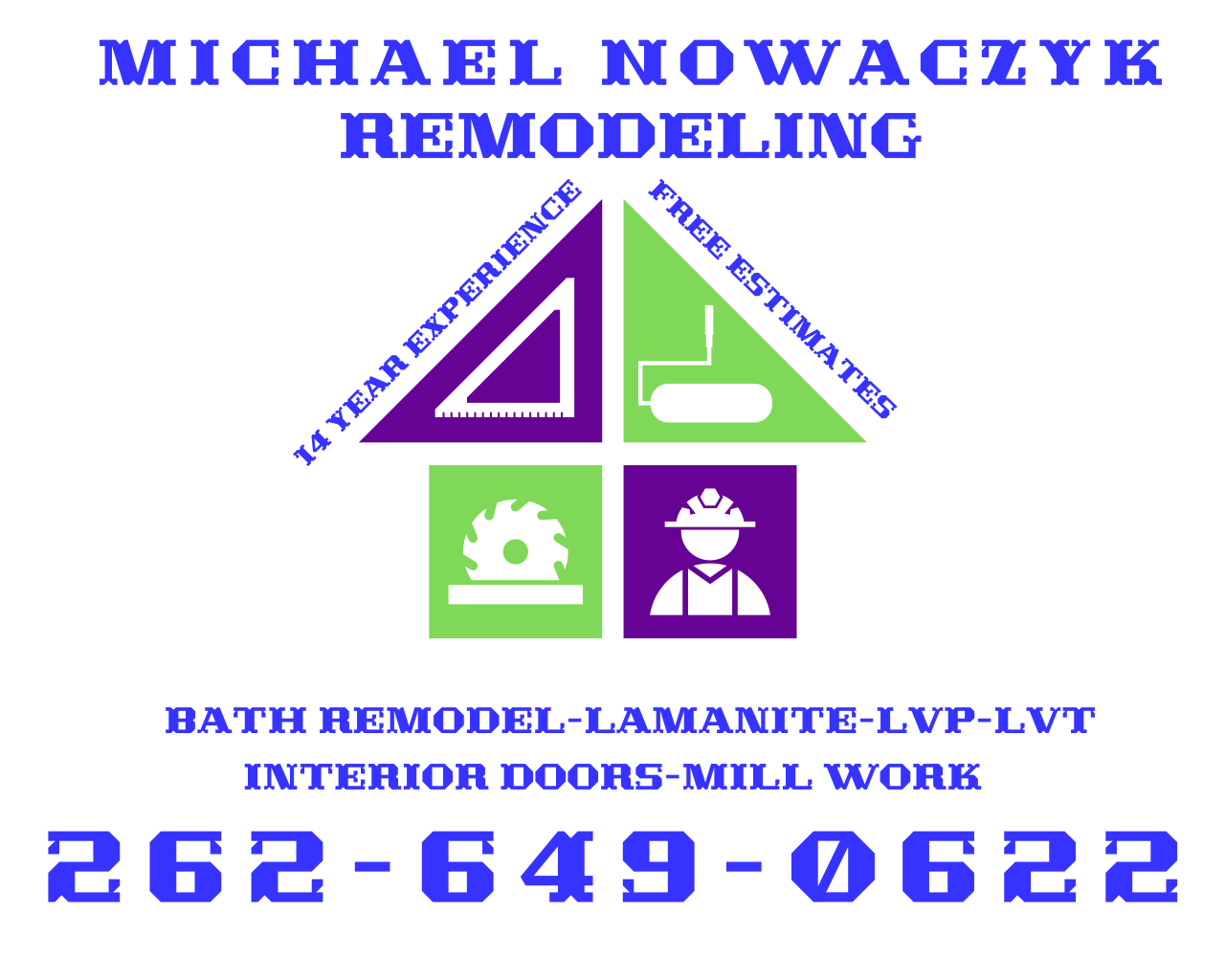 Avatar for Nowaczyk Remodeling