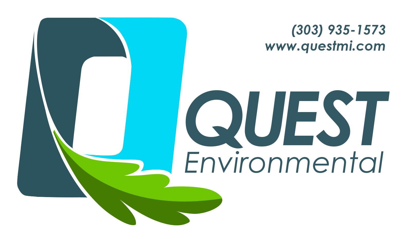 Avatar for Quest Environmental