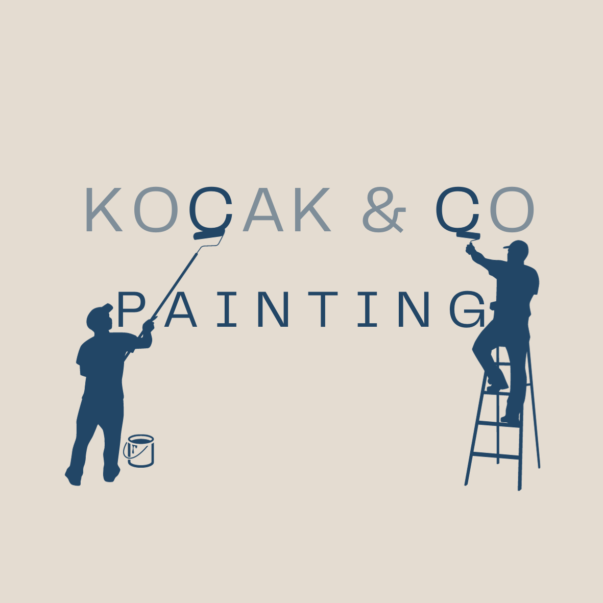 Kocak & Co logo