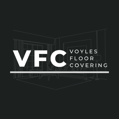 Voyles Floor Covering logo