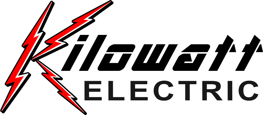 Kilowatt Electric logo
