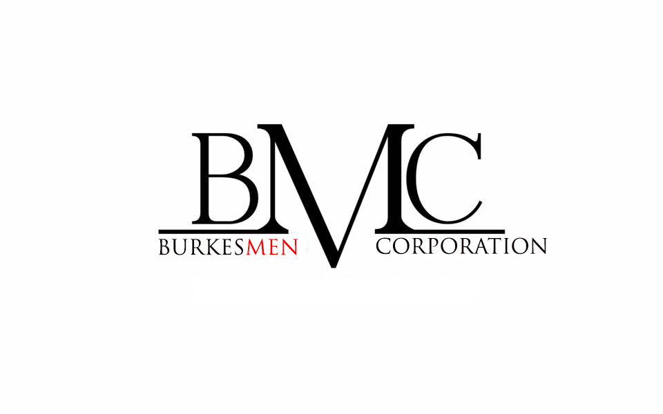 Logo for Burkesmen Corp