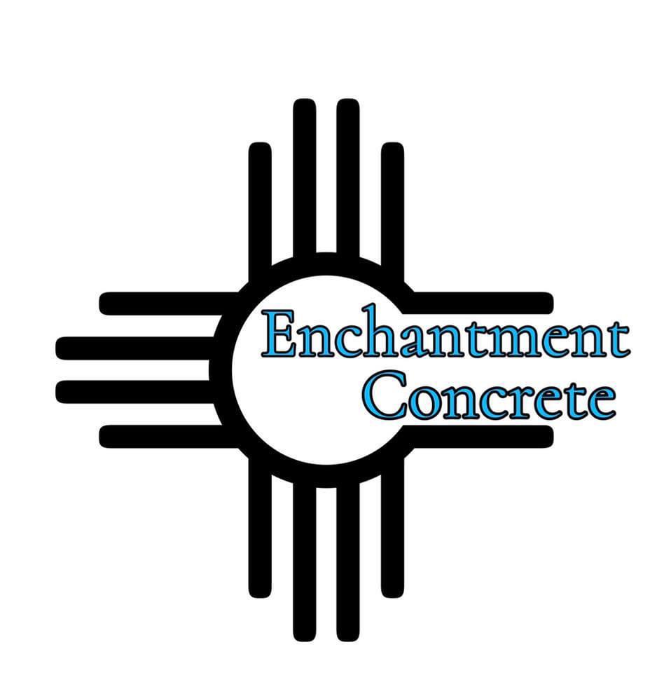 Enchantment Concrete logo