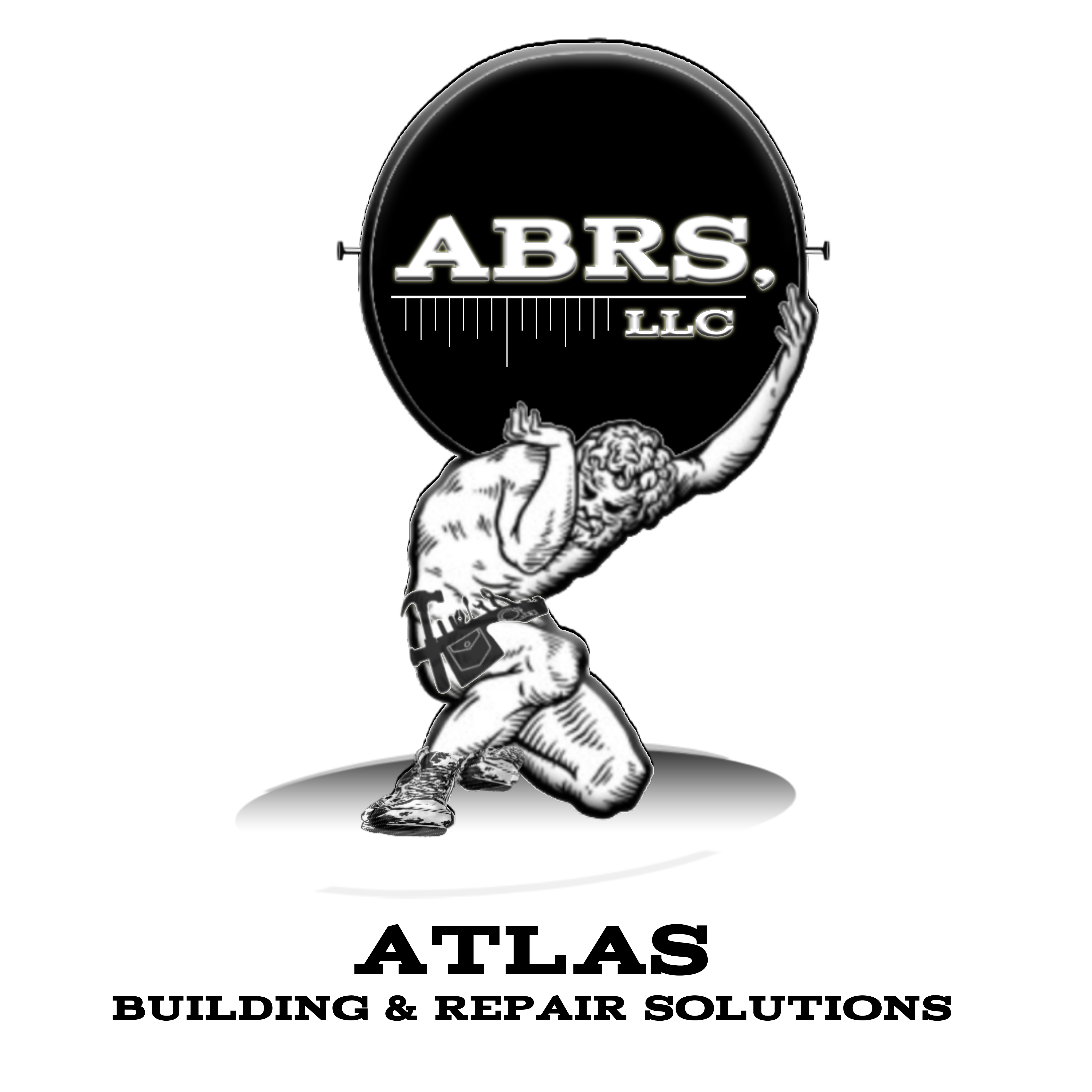 Atlas Building & Repair Solutions logo