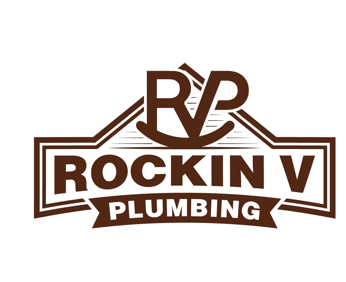 Avatar for Rockin V Plumbing