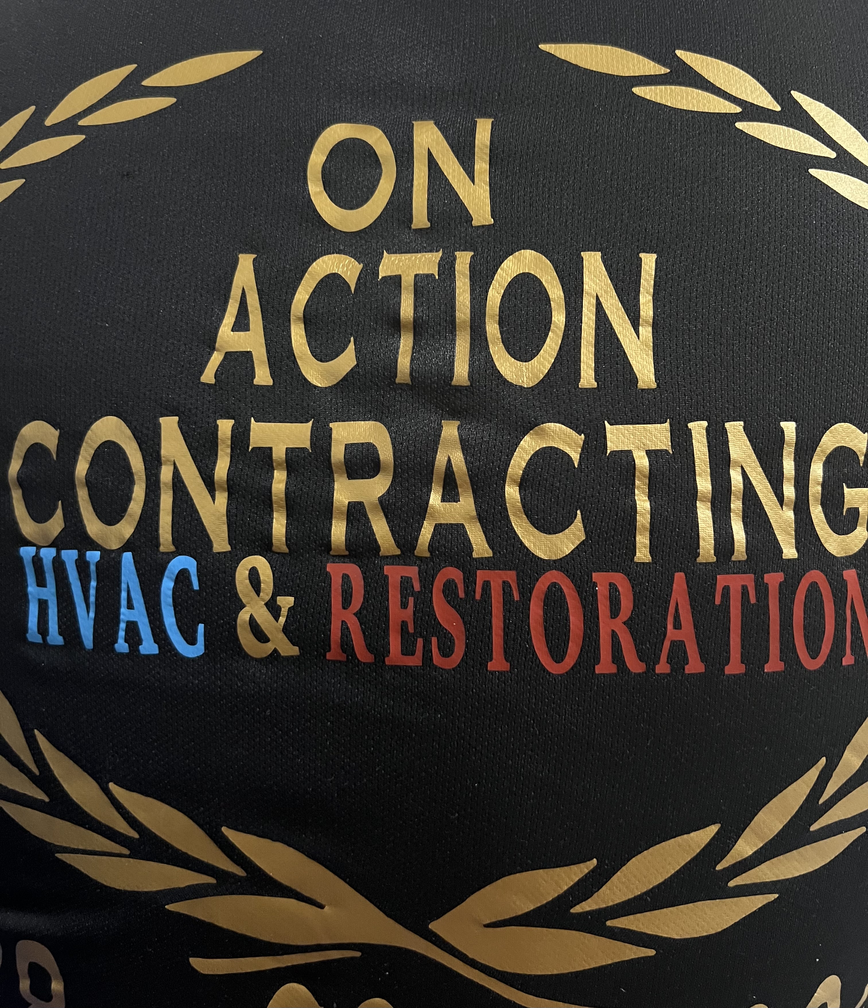 Avatar for On Action Contracting LLC