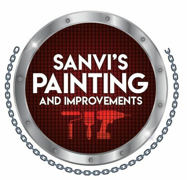 Logo for Sanvi
