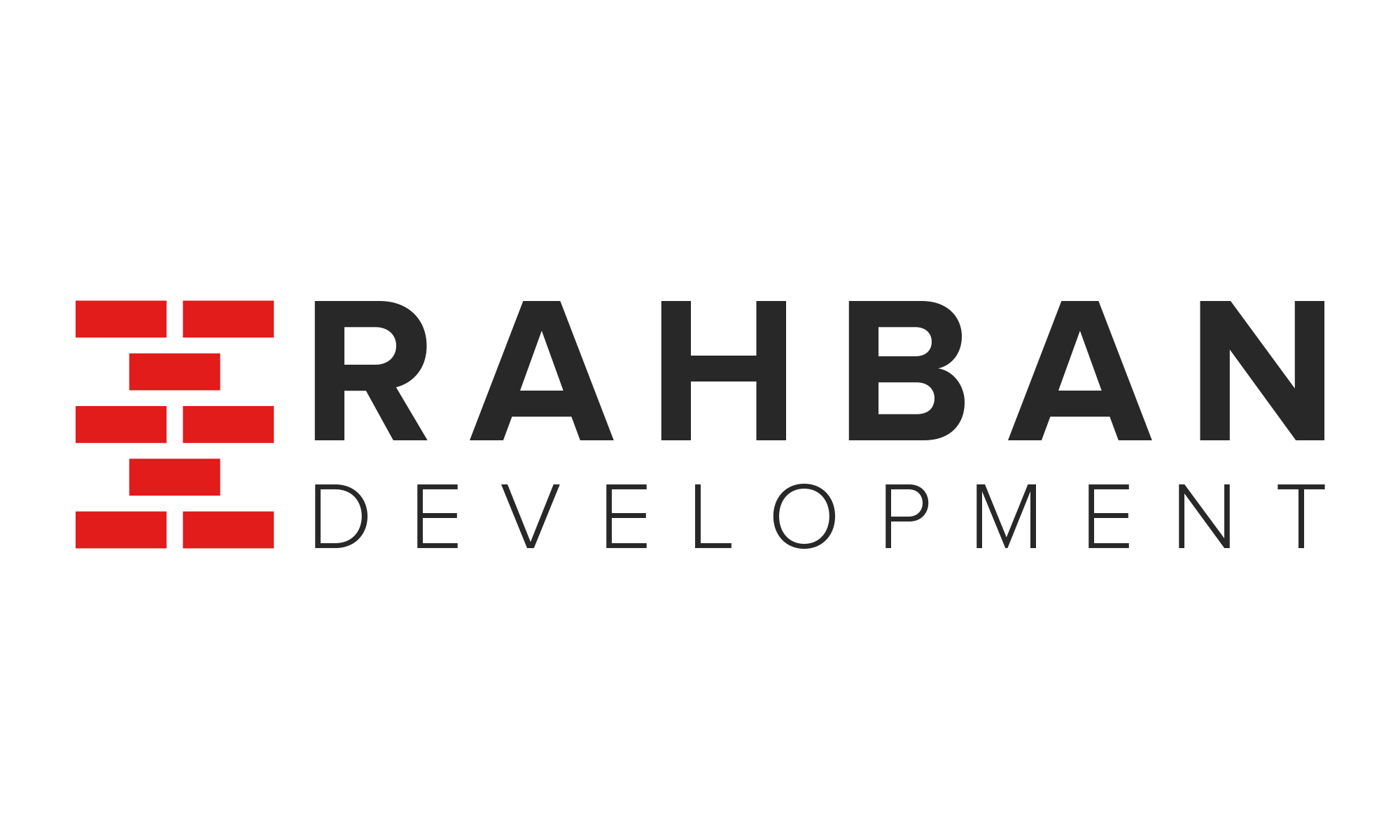 Rahban Development logo