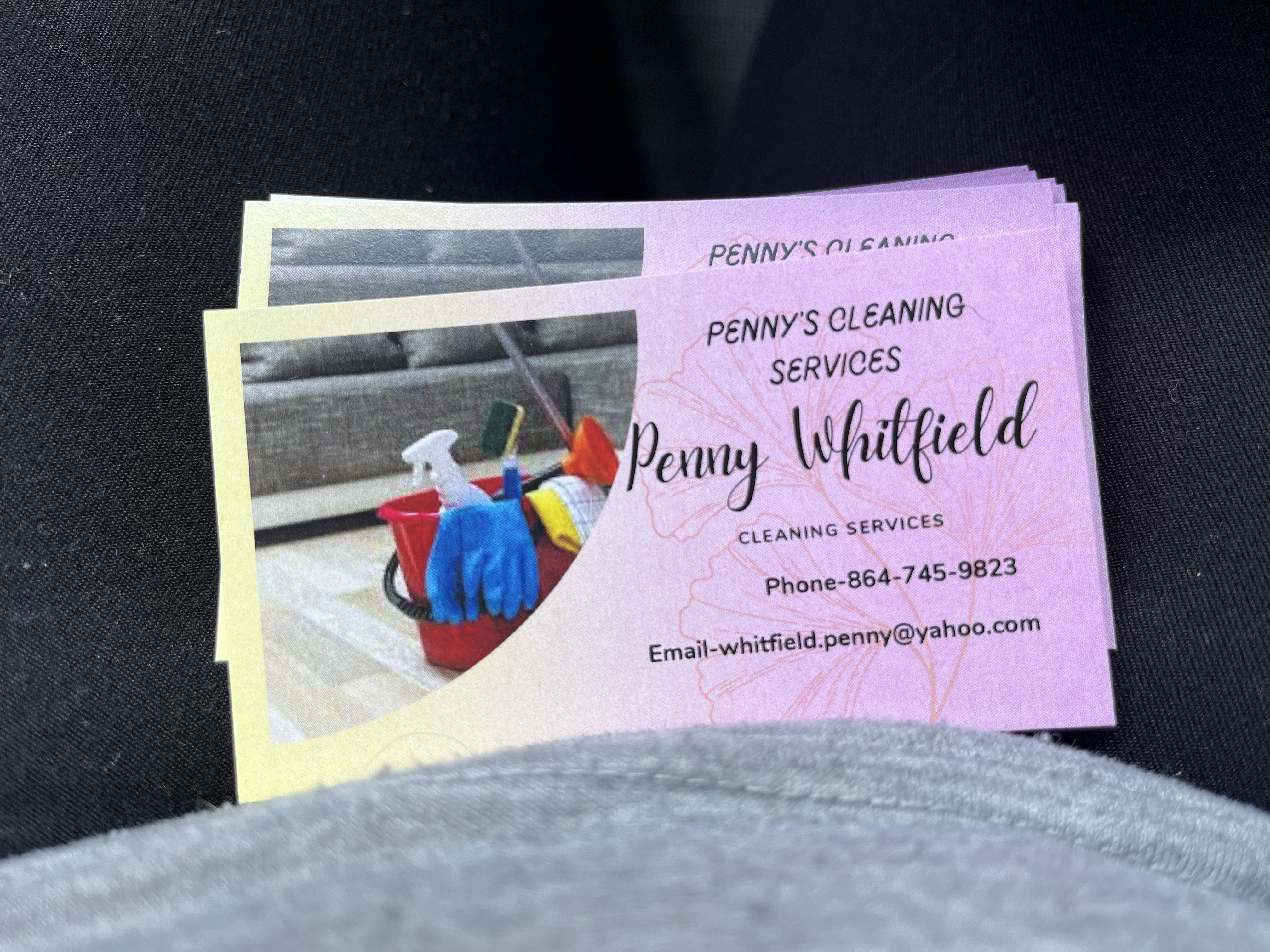 Avatar for Pennys Cleaning Service