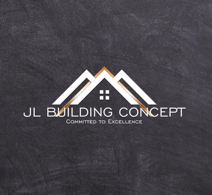 JL BUILDING CONCEPT, CORP logo
