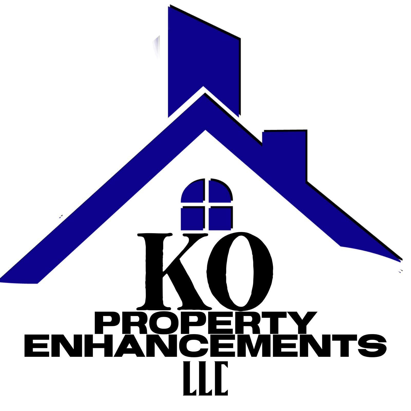 KO Property Enhancements LLC logo