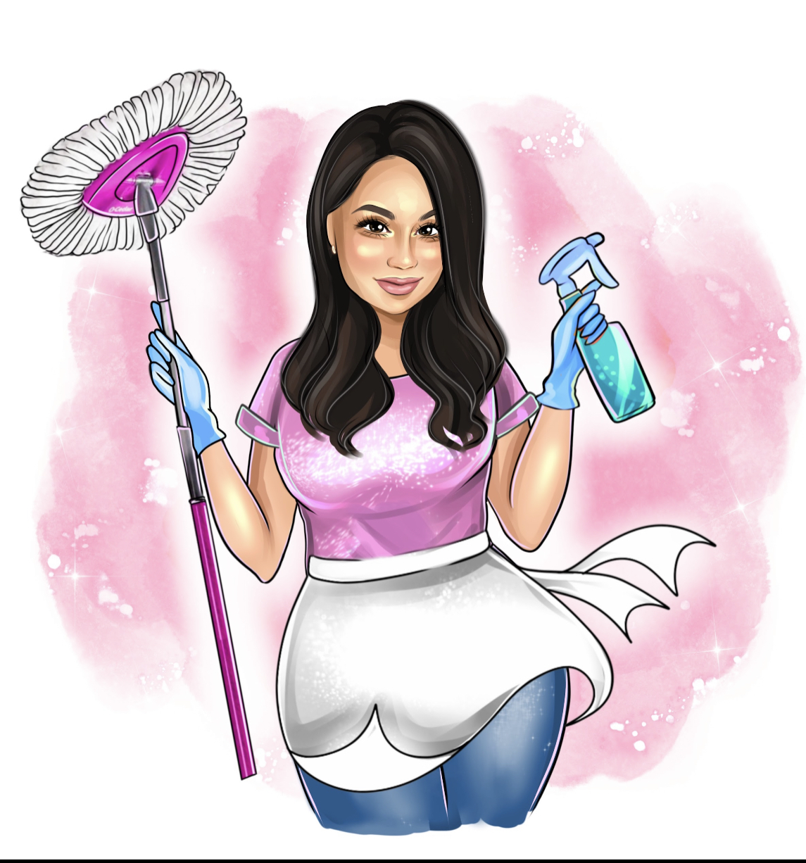 Avatar for Lanas Complete Cleaning LLC