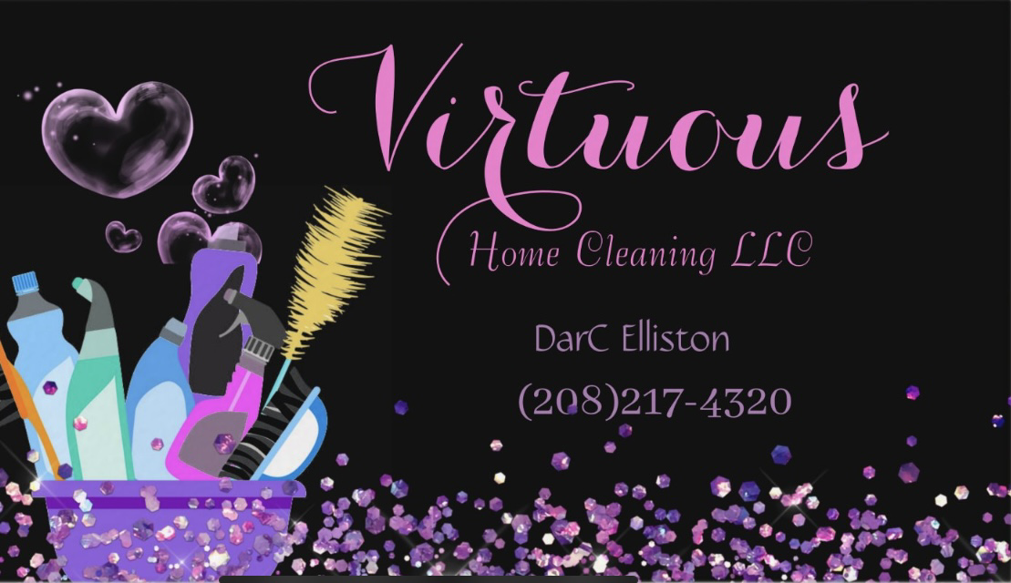 Avatar for Virtuous Home Cleaning