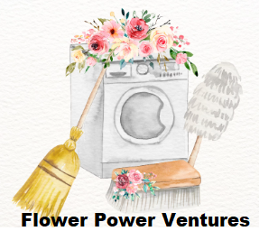 Avatar for Flower power ventures