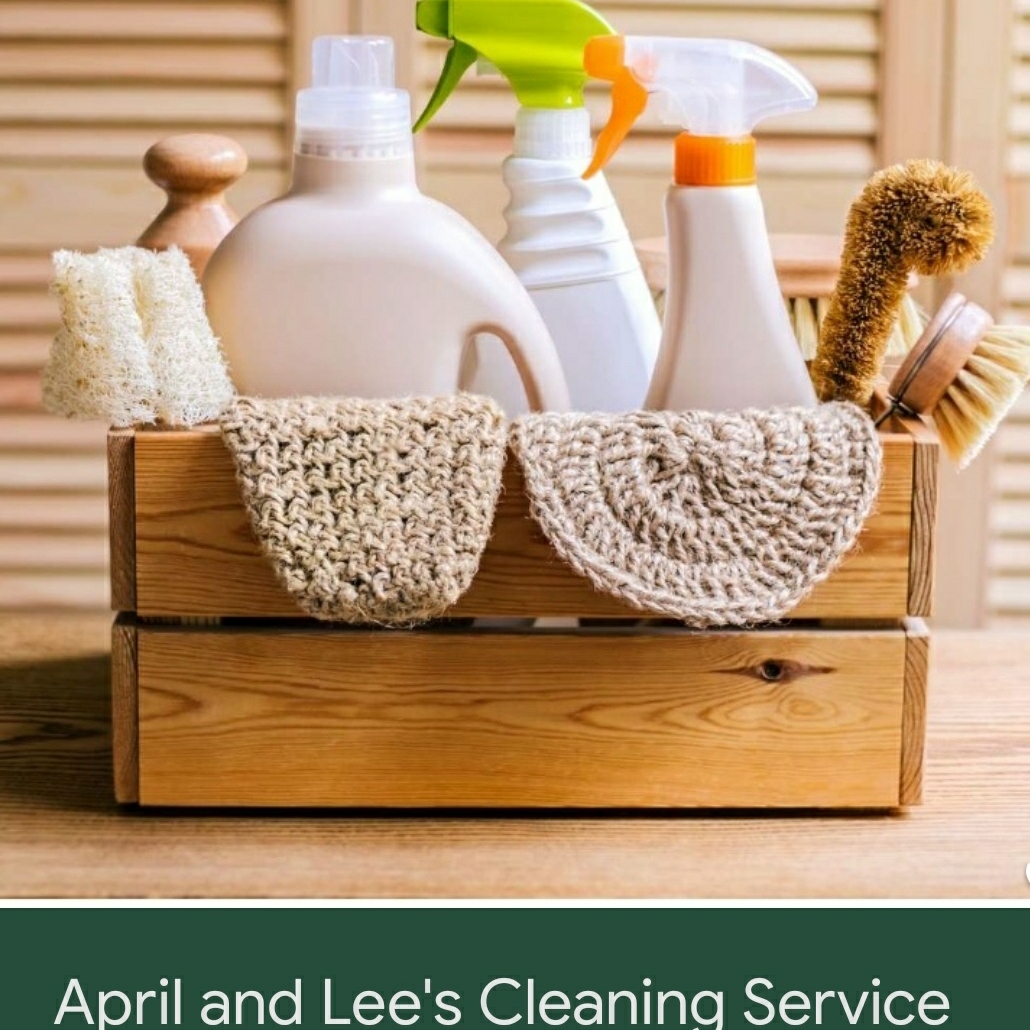 Avatar for April and Lee's Cleaning Service