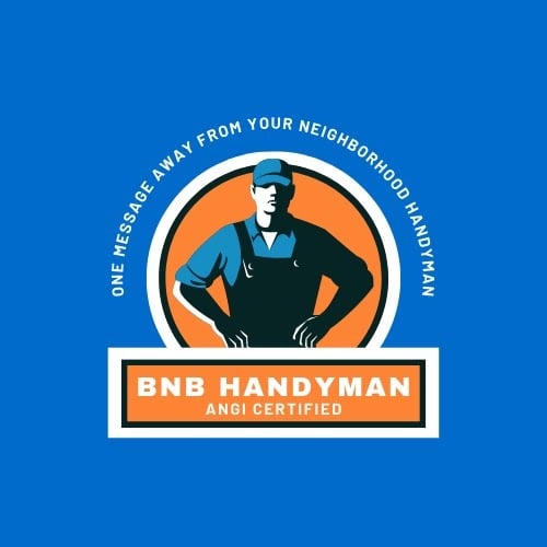 Avatar for BNB Handyman Service!