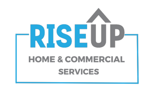 RiseUP Home Services LLC logo