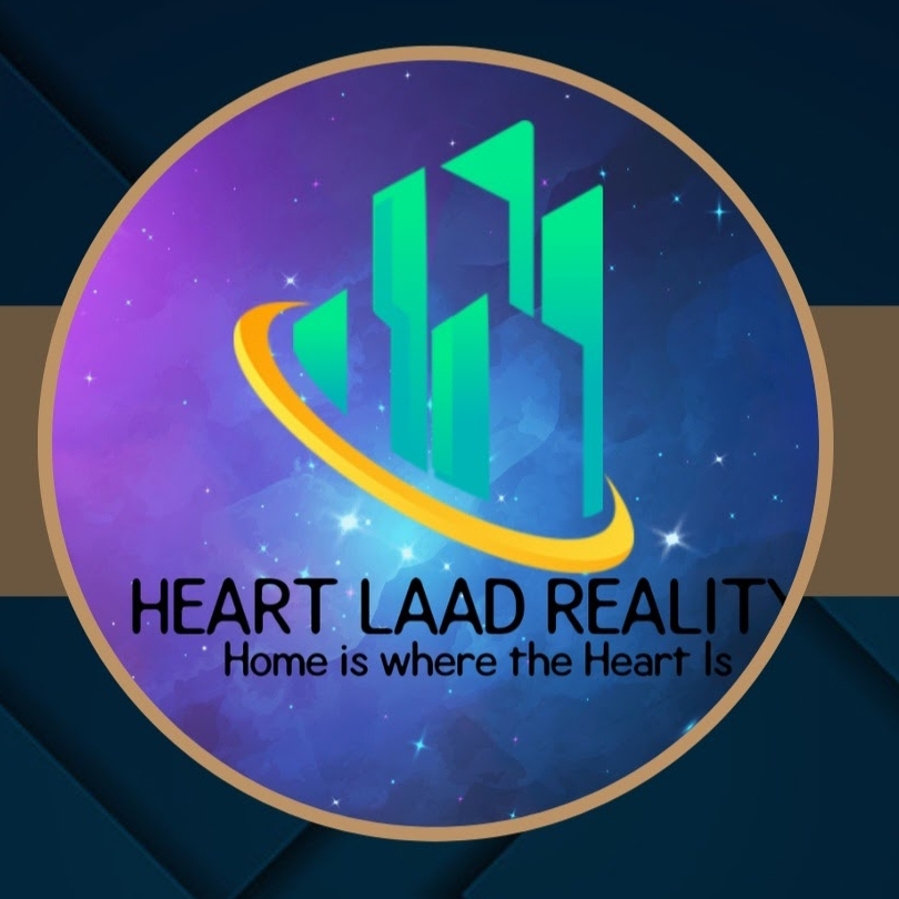 Logo for Heart LAAD Reality LLC
