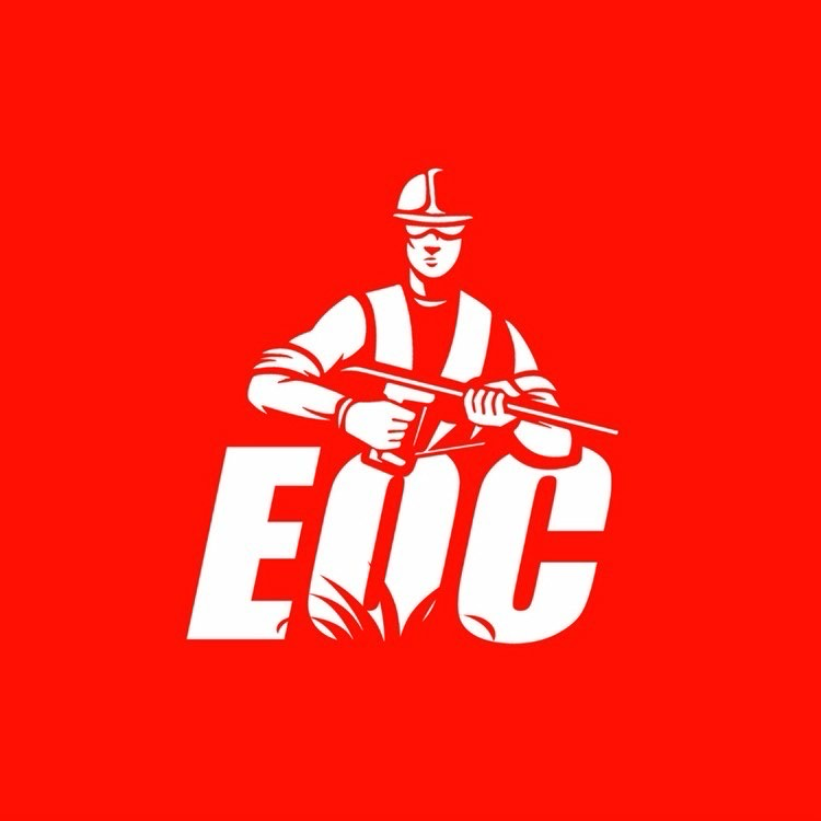 Logo for Elite Outdoor Care