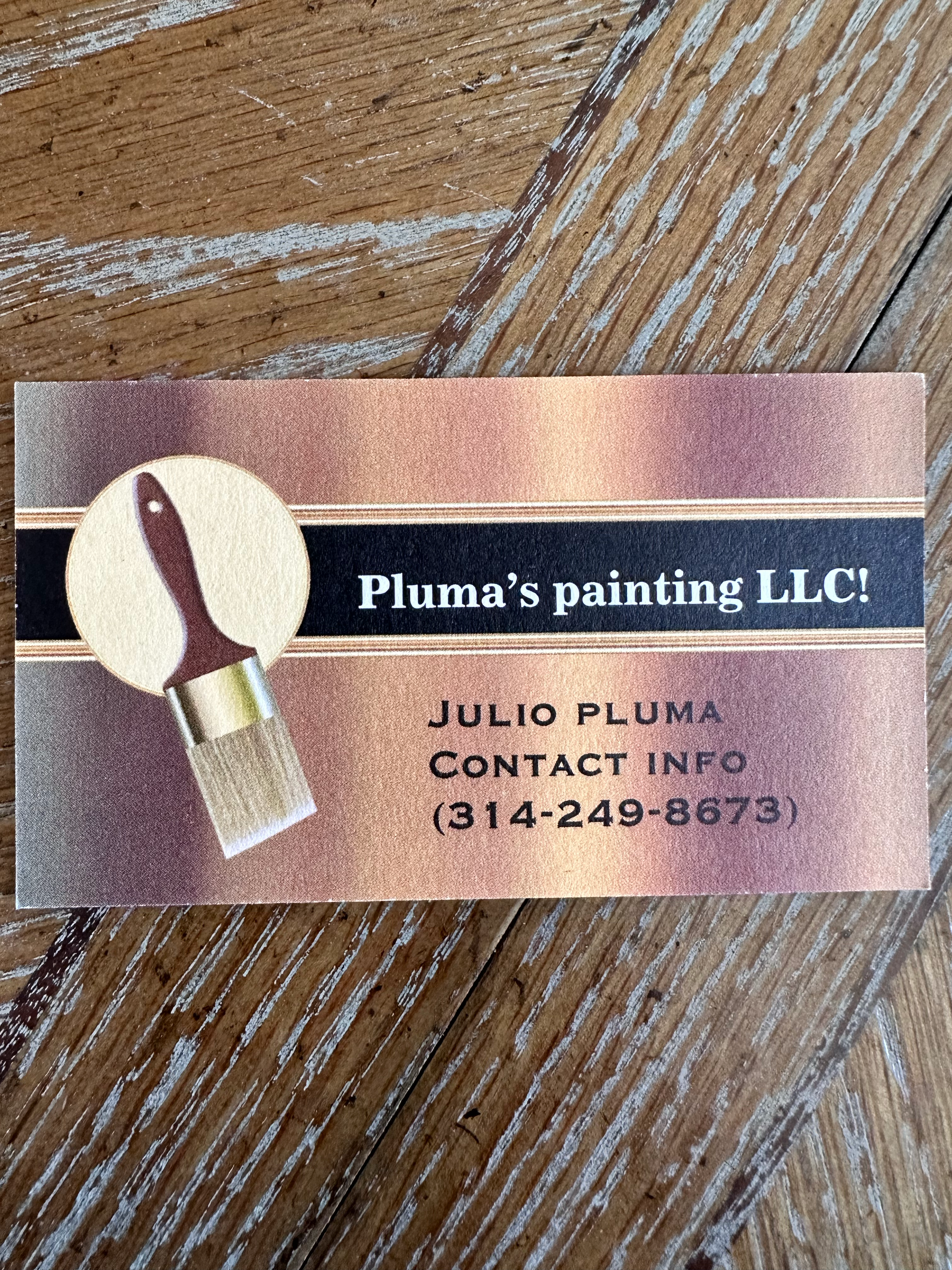 Avatar for Plumas Painting LLC