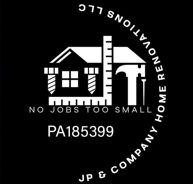 Avatar for JP & Company Home Renovations