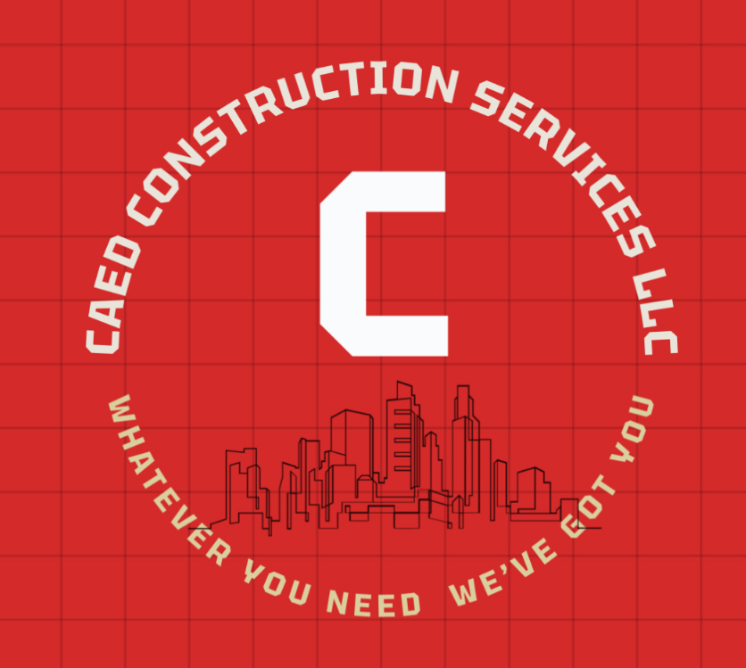 Caed Construction Services LLC logo