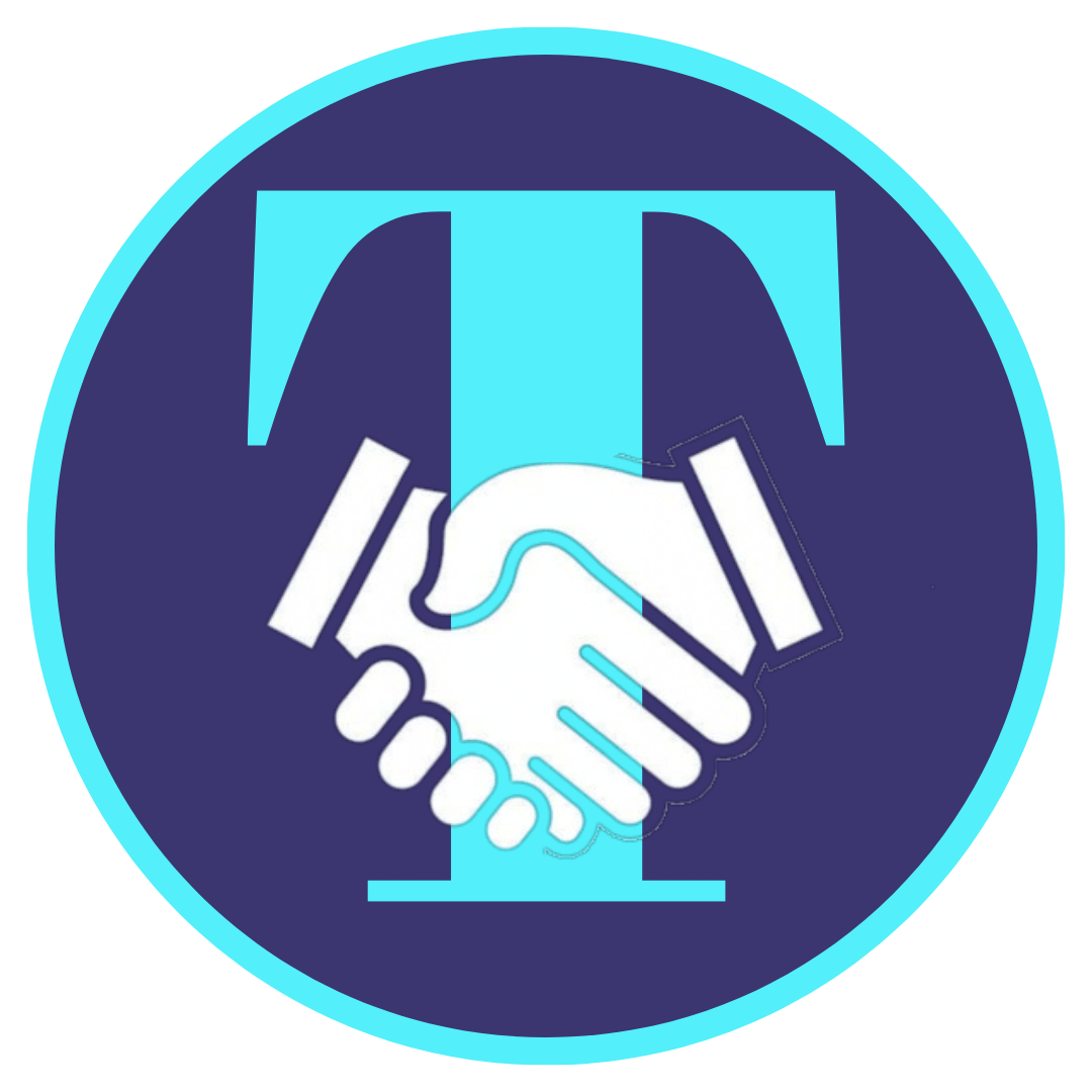 Logo for Trustworthy Construction