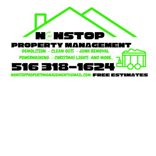 Nonstop Property Management INC logo