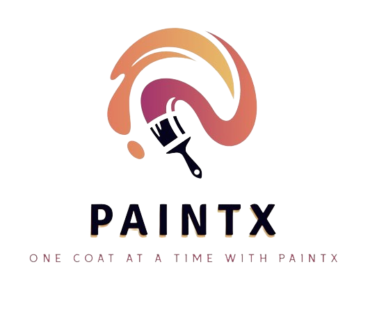 PaintX logo
