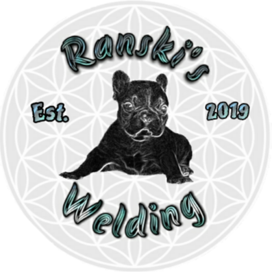 Ranski's Welding logo