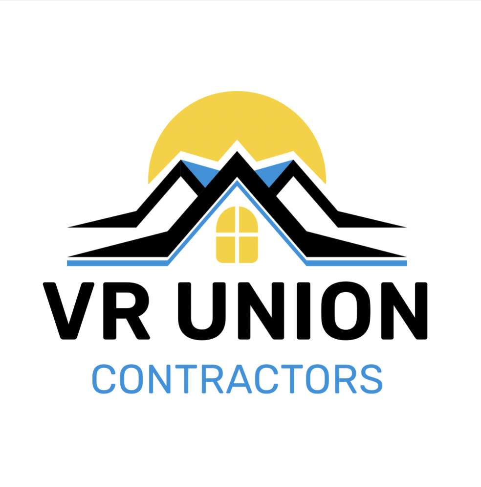 Logo for VR UNION CONTRACTORS