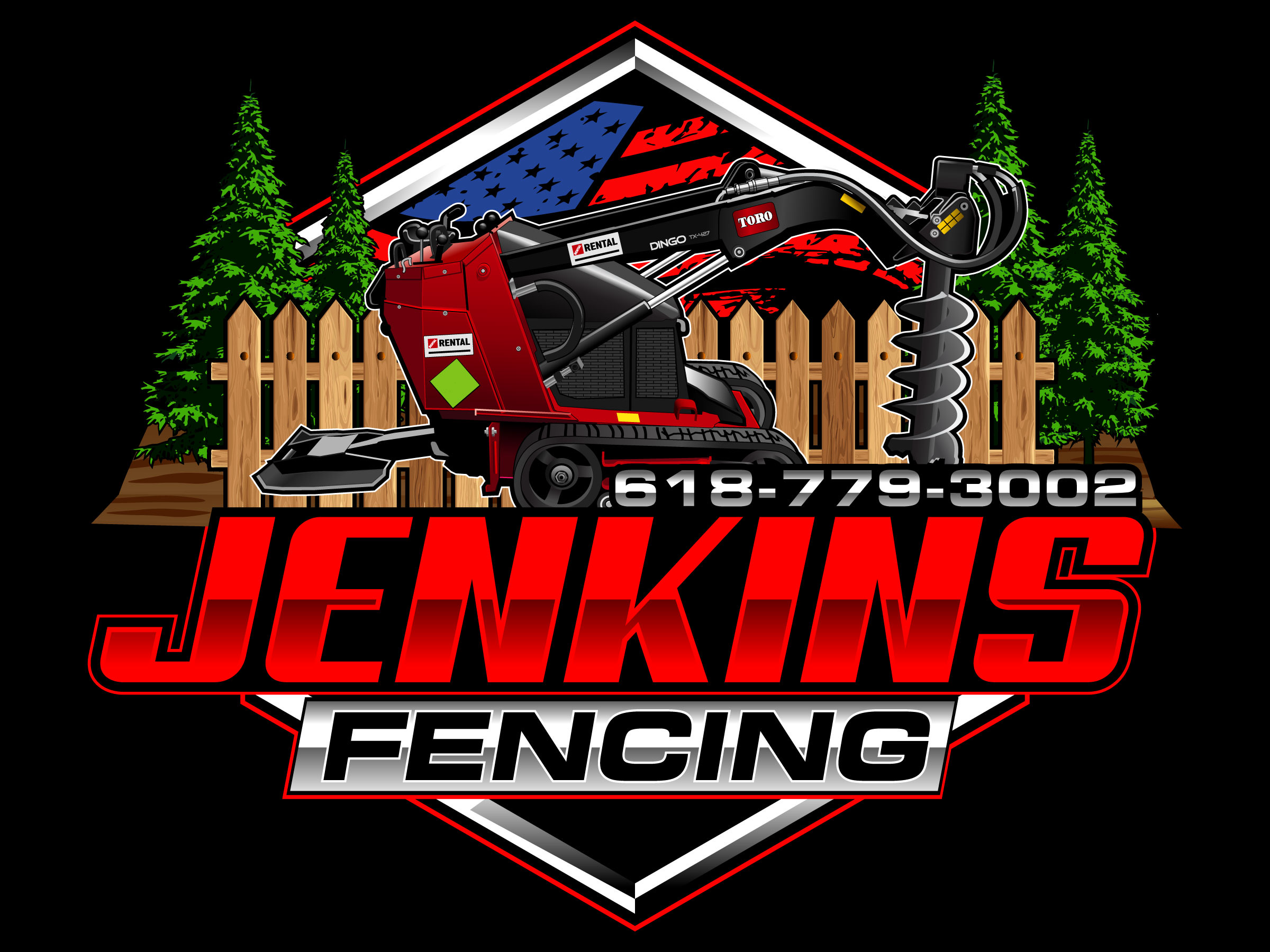 Avatar for Jenkins Fencing