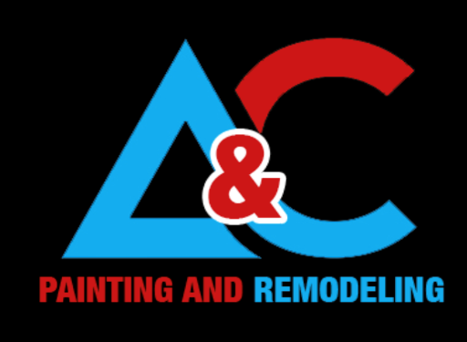 A&C Painting  logo