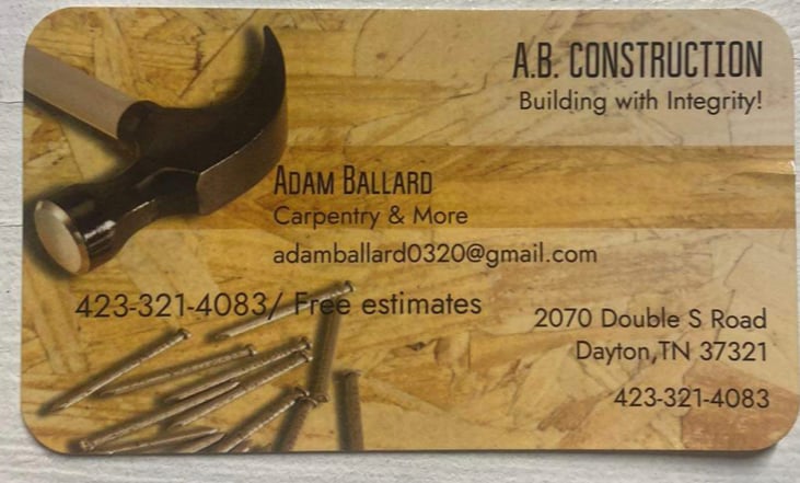 Avatar for A.B.Construction