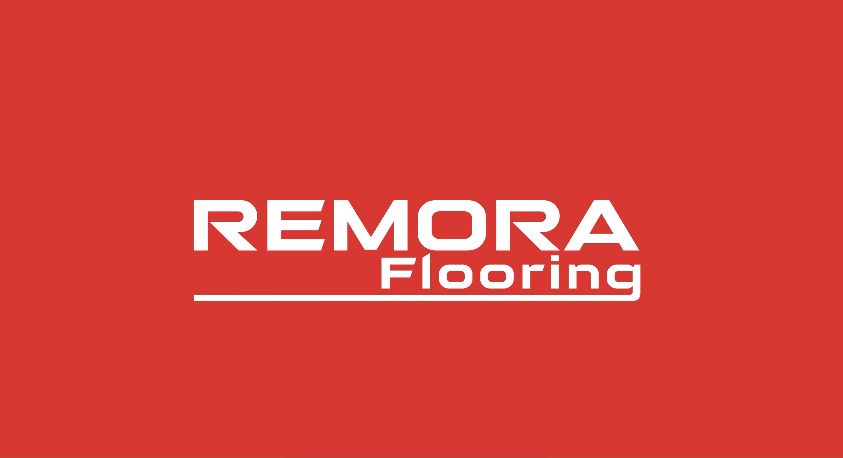Remora Flooring logo