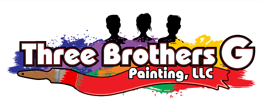 Logo for Three Brothers G Painting LLC