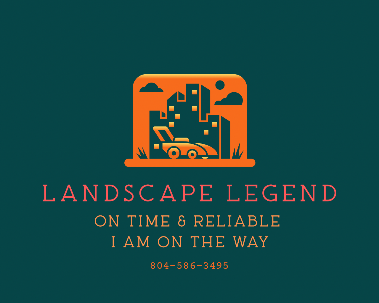 Avatar for Landscape Legend LLC