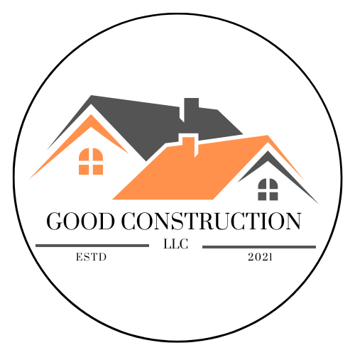 Good Construction LLC logo